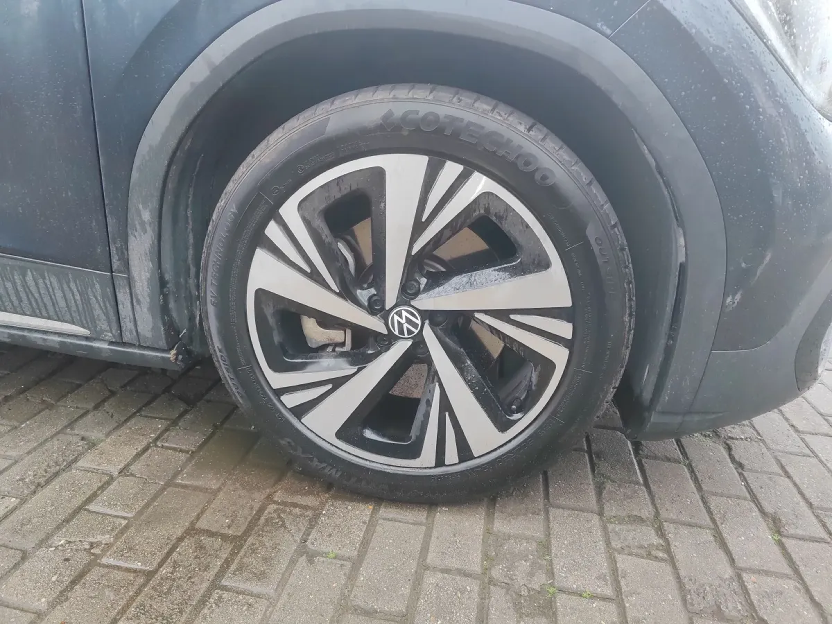 2022 Volkswagen ID.6 Crozz BEV 84.8KWH,autocango,china used car exporter,china ev exporter,chinese used car exporter,chinese used ev exporter