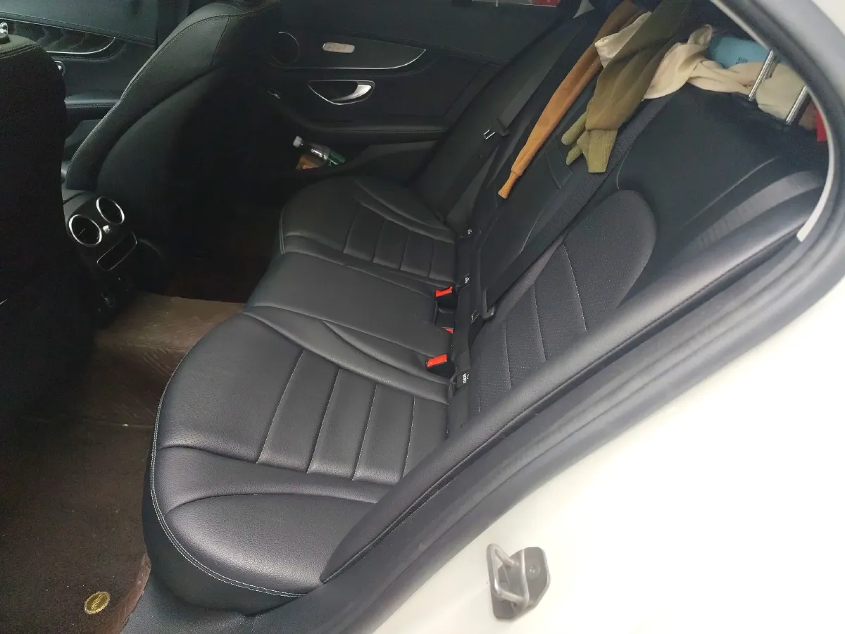 2020 Mercedes-Benz C Class 1.5T 184HP L4 9AT,autocango,china used car exporter,china ev exporter,chinese used car exporter,chinese used ev exporter