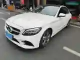 2020 Mercedes-Benz C Class 1.5T 184HP L4 9AT