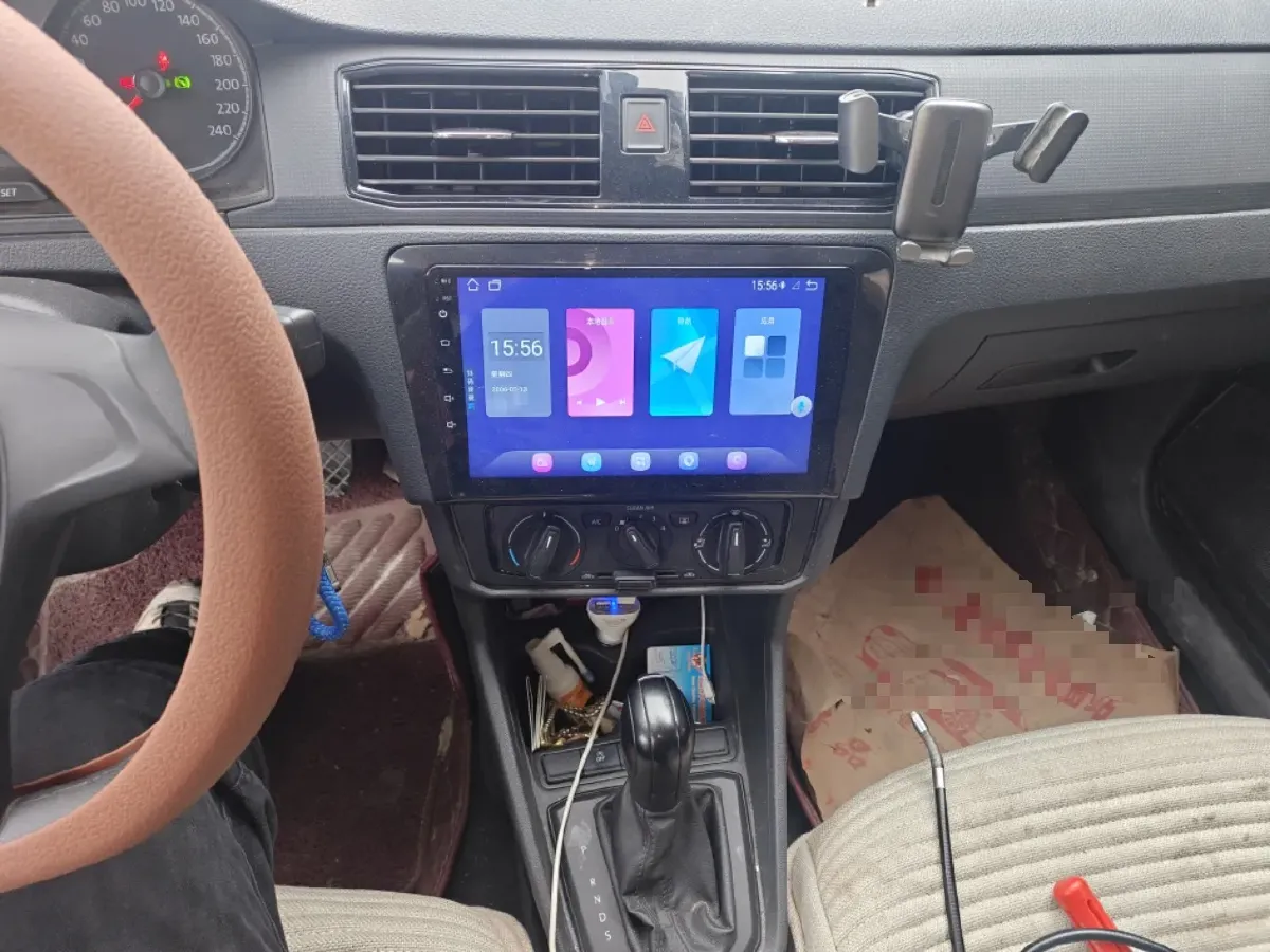 2019 Volkswagen Santana 1.5L 112HP L4 6AT,autocango,china used car exporter,china ev exporter,chinese used car exporter,chinese used ev exporter