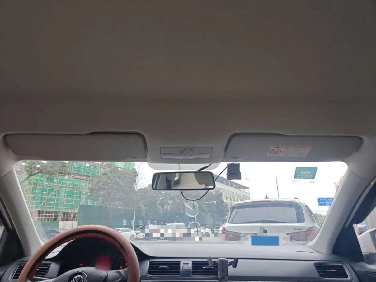 2019 Volkswagen Santana 1.5L 112HP L4 6AT,autocango,china used car exporter,china ev exporter,chinese used car exporter,chinese used ev exporter