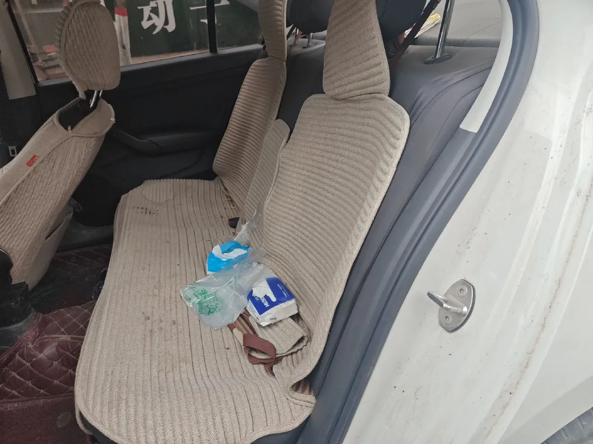 2019 Volkswagen Santana 1.5L 112HP L4 6AT,autocango,china used car exporter,china ev exporter,chinese used car exporter,chinese used ev exporter