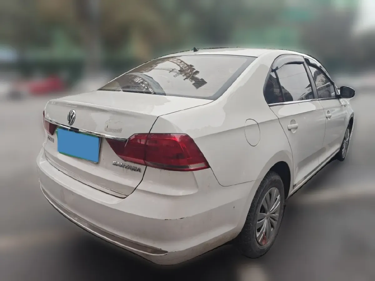 2019 Volkswagen Santana 1.5L 112HP L4 6AT,autocango,china used car exporter,china ev exporter,chinese used car exporter,chinese used ev exporter