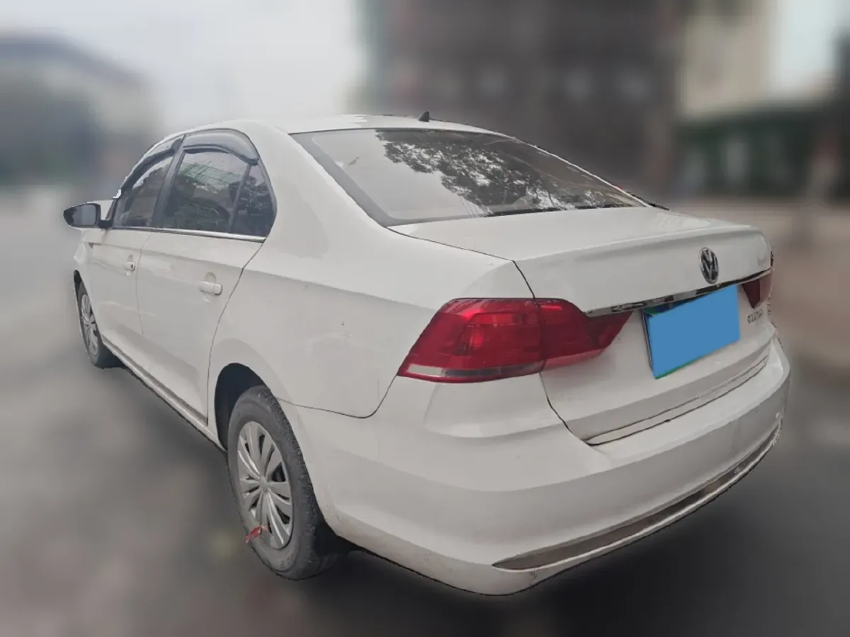 2019 Volkswagen Santana 1.5L 112HP L4 6AT,autocango,china used car exporter,china ev exporter,chinese used car exporter,chinese used ev exporter