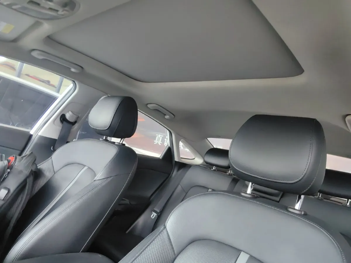 2019 Hyundai La Festa 1.6T 204HP L4 7DCT,autocango,china used car exporter,china ev exporter,chinese used car exporter,chinese used ev exporter