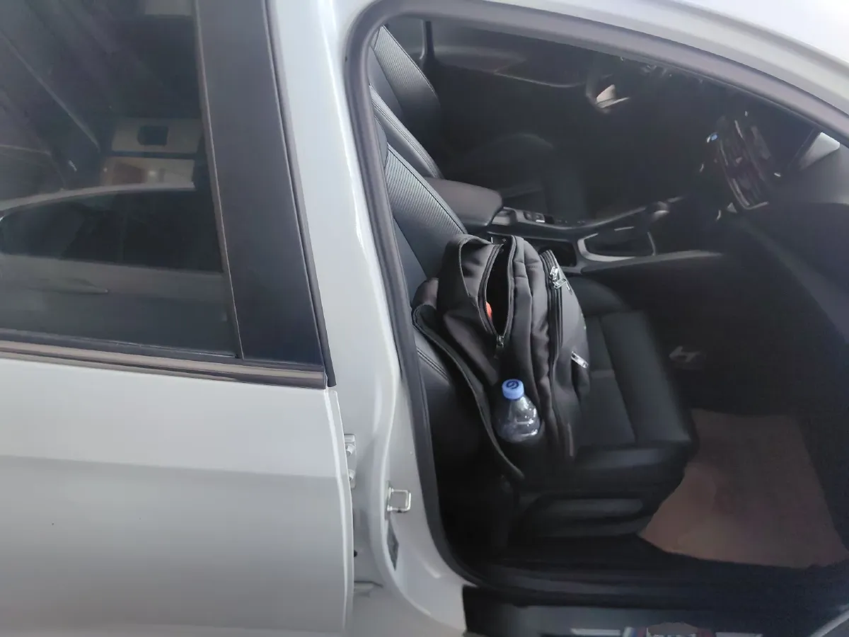 2019 Hyundai La Festa 1.6T 204HP L4 7DCT,autocango,china used car exporter,china ev exporter,chinese used car exporter,chinese used ev exporter