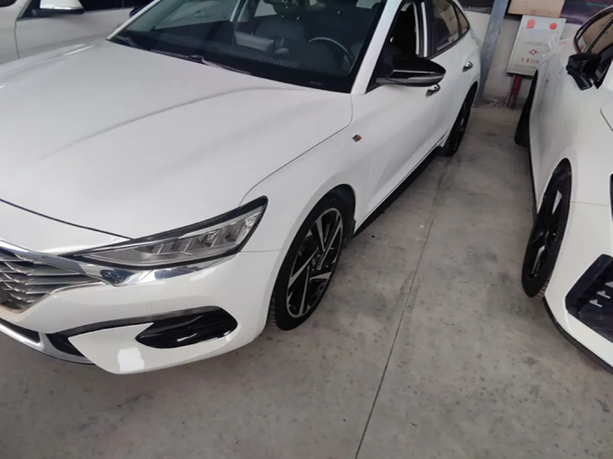 2019 Hyundai La Festa 1.6T 204HP L4 7DCT,autocango,china used car exporter,china ev exporter,chinese used car exporter,chinese used ev exporter