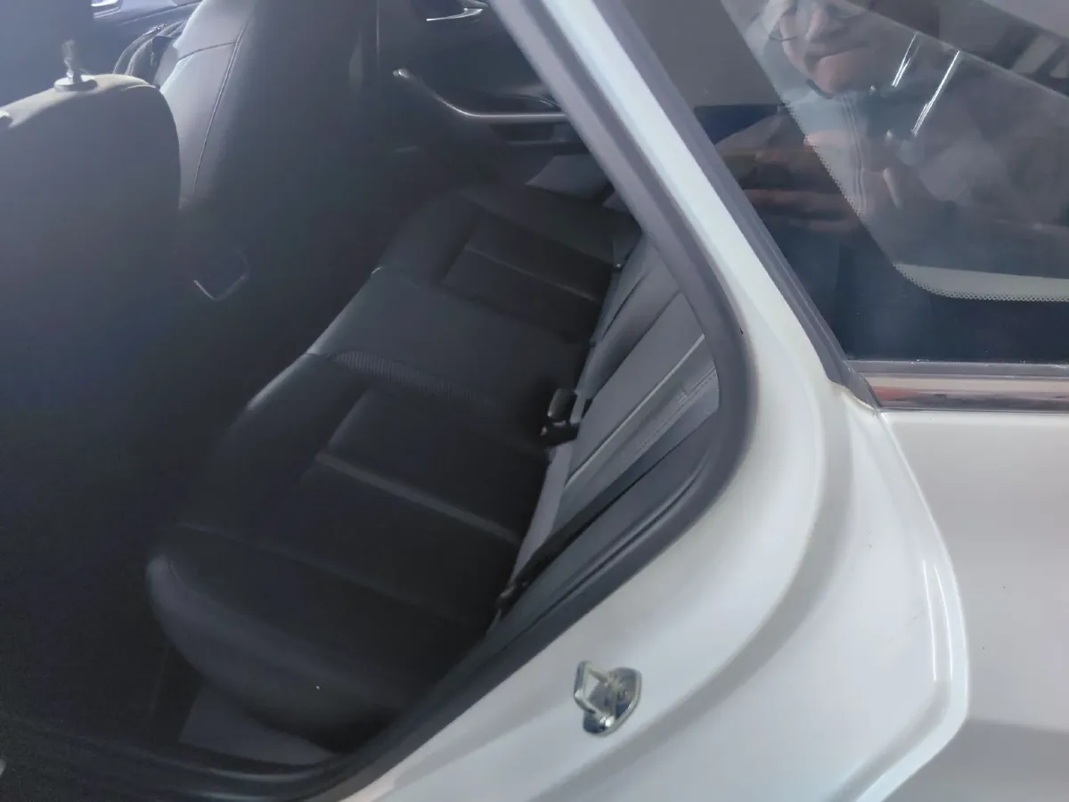 2019 Hyundai La Festa 1.6T 204HP L4 7DCT,autocango,china used car exporter,china ev exporter,chinese used car exporter,chinese used ev exporter