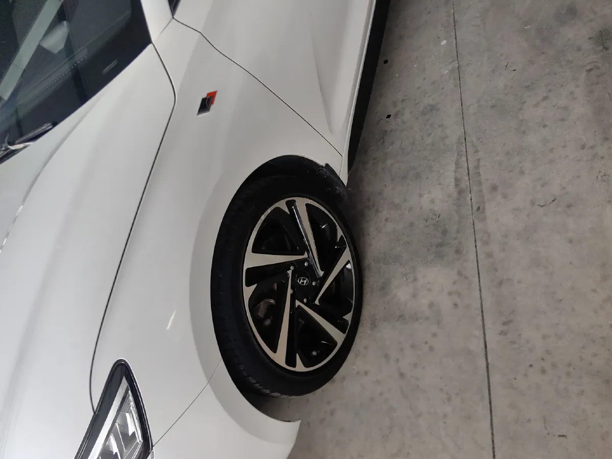 2019 Hyundai La Festa 1.6T 204HP L4 7DCT,autocango,china used car exporter,china ev exporter,chinese used car exporter,chinese used ev exporter