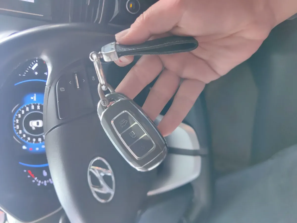 2019 Hyundai La Festa 1.6T 204HP L4 7DCT,autocango,china used car exporter,china ev exporter,chinese used car exporter,chinese used ev exporter