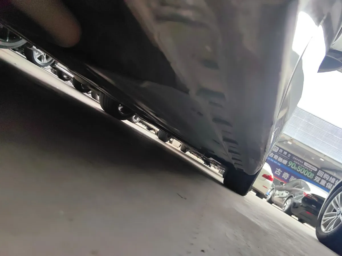 2019 Hyundai La Festa 1.6T 204HP L4 7DCT,autocango,china used car exporter,china ev exporter,chinese used car exporter,chinese used ev exporter