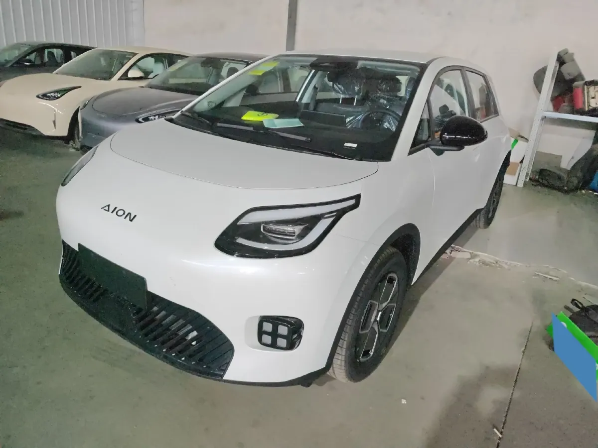 2025 Aion AION UT BEV,autocango,china used car exporter,china ev exporter,chinese used car exporter,chinese used ev exporter