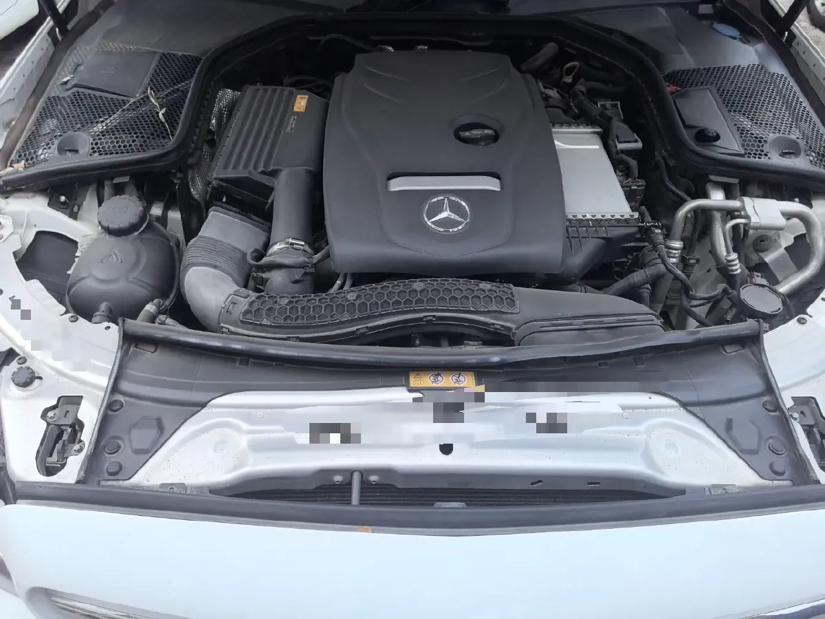 2018 Mercedes-Benz C Class 2.0T 184HP L4 9AT,autocango,china used car exporter,china ev exporter,chinese used car exporter,chinese used ev exporter