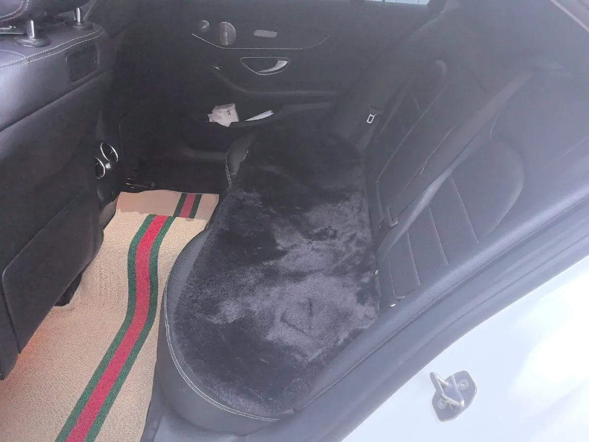 2018 Mercedes-Benz C Class 2.0T 184HP L4 9AT,autocango,china used car exporter,china ev exporter,chinese used car exporter,chinese used ev exporter