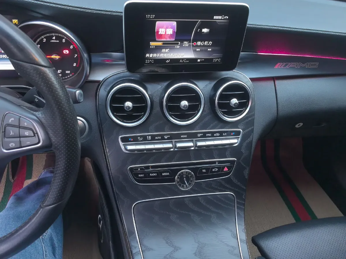 2018 Mercedes-Benz C Class 2.0T 184HP L4 9AT,autocango,china used car exporter,china ev exporter,chinese used car exporter,chinese used ev exporter