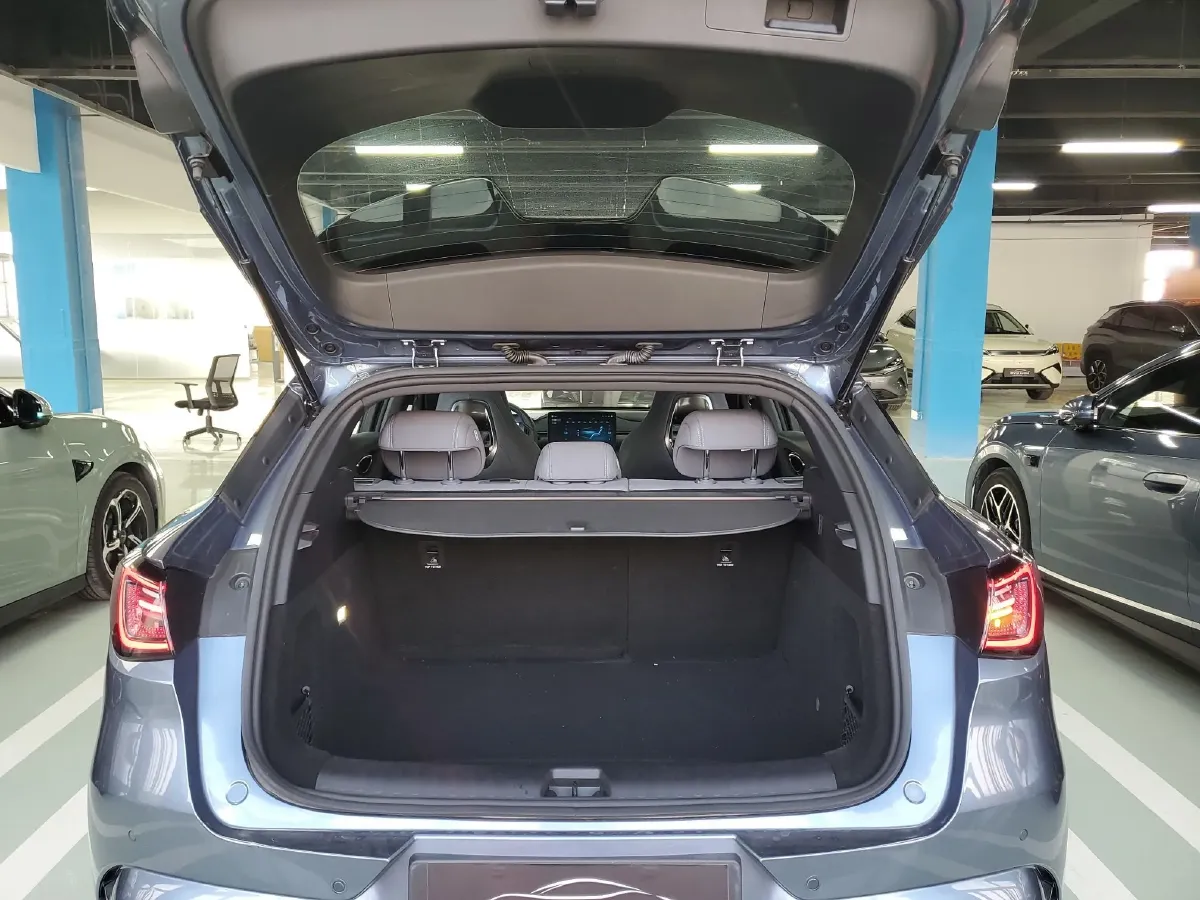 2025 BYD Seal06GT BEV 59.52KWH,autocango,china used car exporter,china ev exporter,chinese used car exporter,chinese used ev exporter