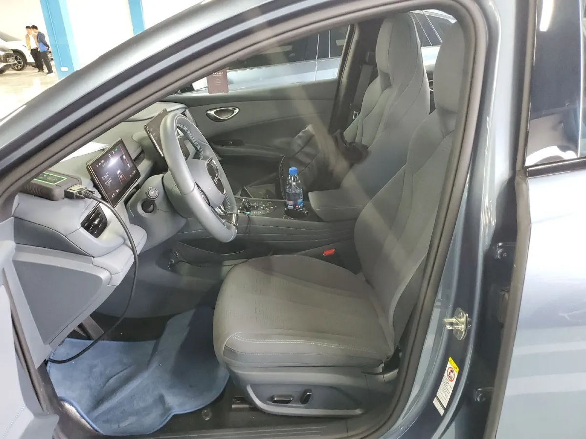 2025 BYD Seal06GT BEV 59.52KWH,autocango,china used car exporter,china ev exporter,chinese used car exporter,chinese used ev exporter