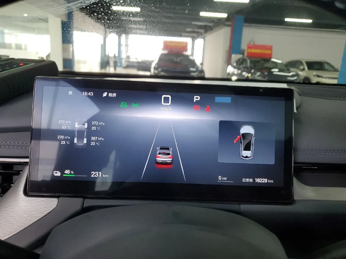 2025 BYD Seal06GT BEV 59.52KWH,autocango,china used car exporter,china ev exporter,chinese used car exporter,chinese used ev exporter