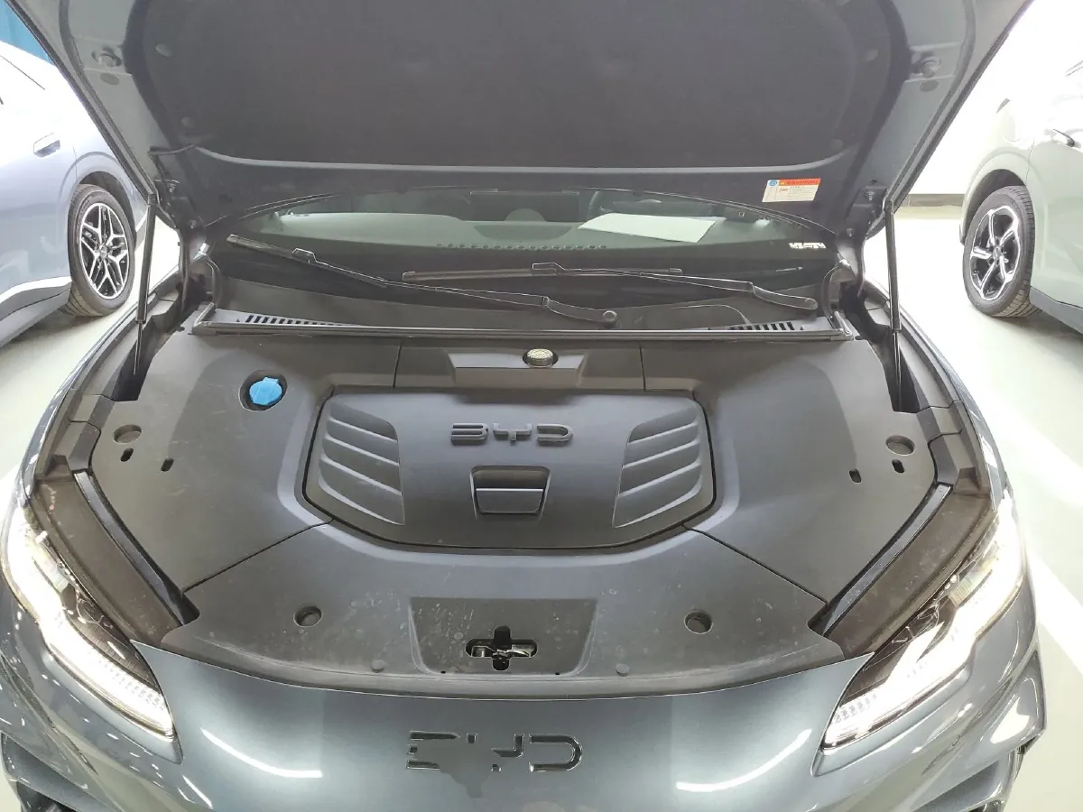 2025 BYD Seal06GT BEV 59.52KWH,autocango,china used car exporter,china ev exporter,chinese used car exporter,chinese used ev exporter