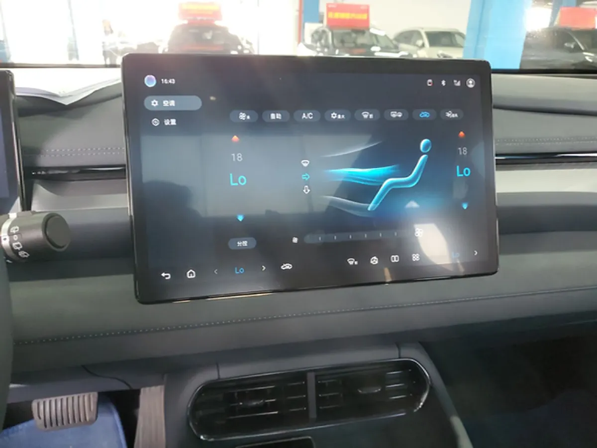 2025 BYD Seal06GT BEV 59.52KWH,autocango,china used car exporter,china ev exporter,chinese used car exporter,chinese used ev exporter