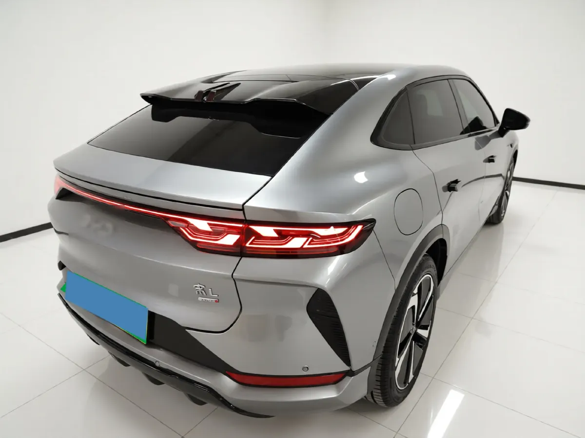 2025 BYD SongL EV BEV 87.04KWH,autocango,china used car exporter,china ev exporter,chinese used car exporter,chinese used ev exporter