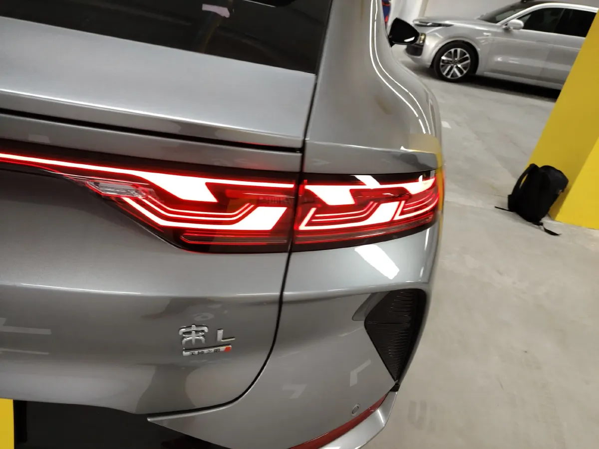 2025 BYD SongL EV BEV 87.04KWH,autocango,china used car exporter,china ev exporter,chinese used car exporter,chinese used ev exporter