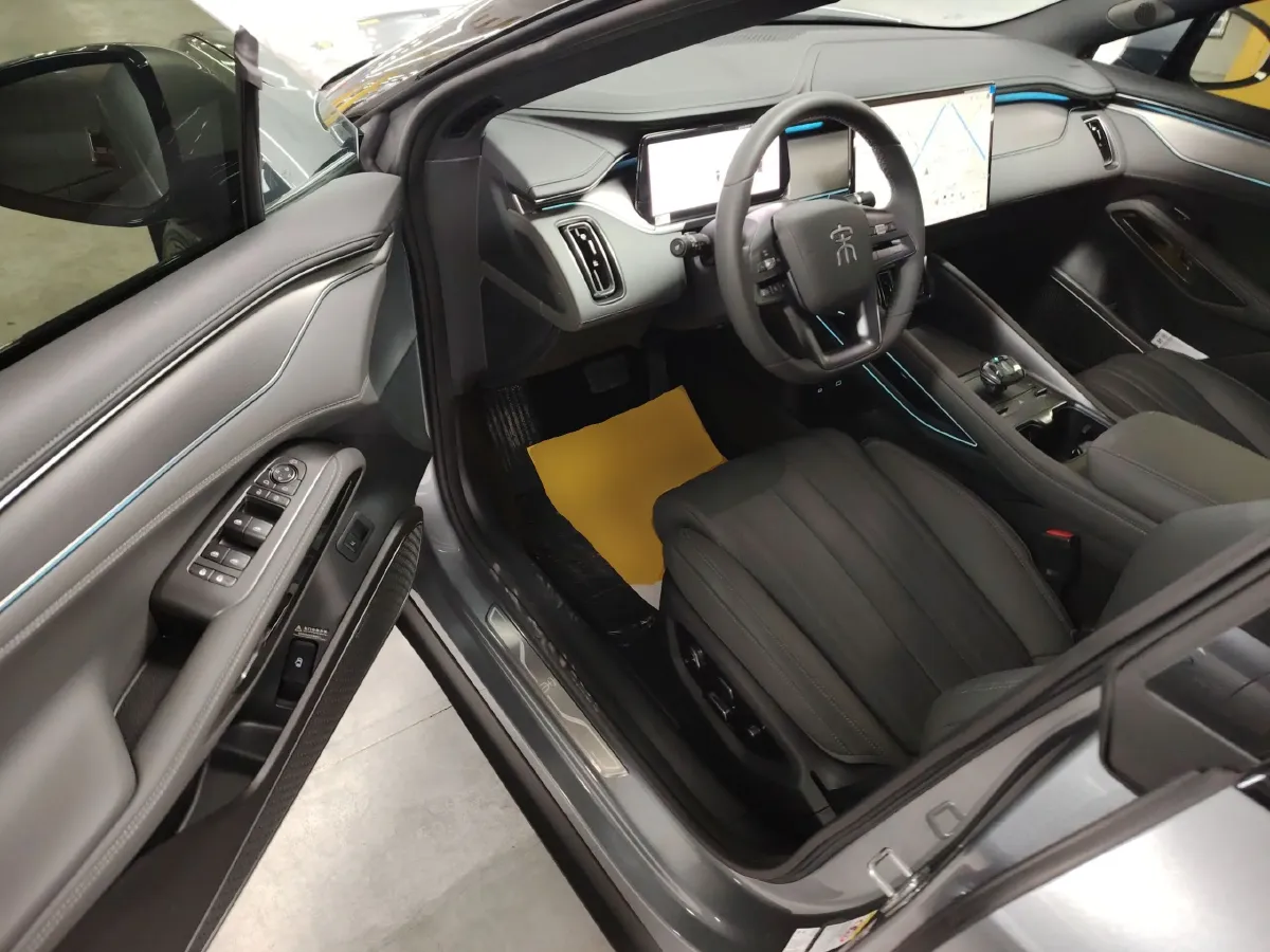 2025 BYD SongL EV BEV 87.04KWH,autocango,china used car exporter,china ev exporter,chinese used car exporter,chinese used ev exporter