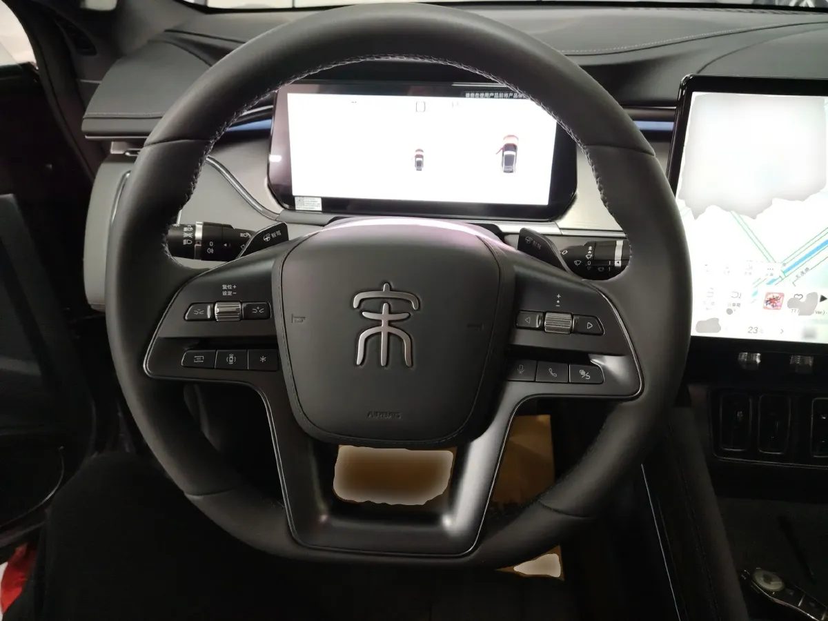 2025 BYD SongL EV BEV 87.04KWH,autocango,china used car exporter,china ev exporter,chinese used car exporter,chinese used ev exporter