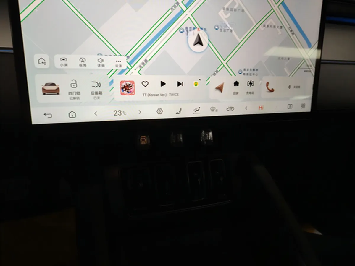 2025 BYD SongL EV BEV 87.04KWH,autocango,china used car exporter,china ev exporter,chinese used car exporter,chinese used ev exporter