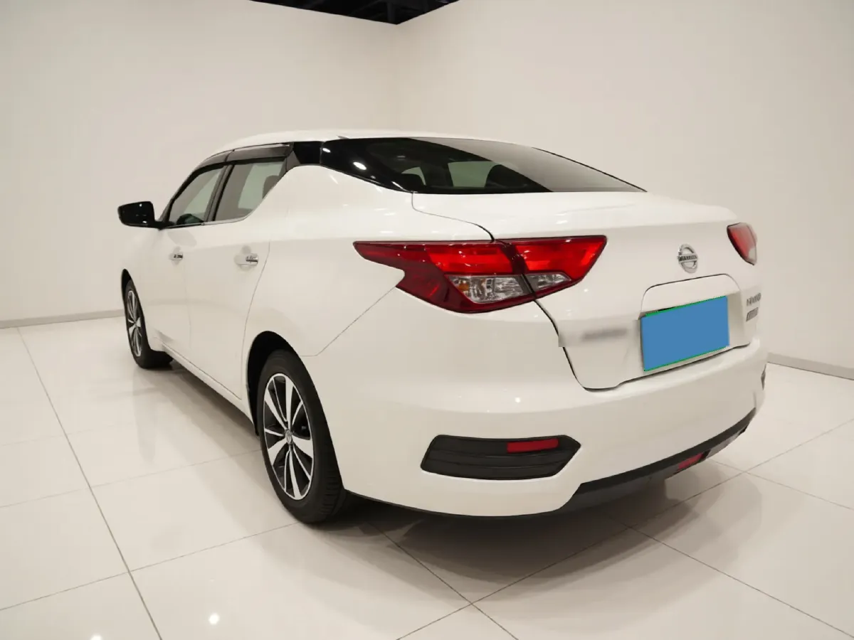 2020 Nissan Bluebird 1.6L 126HP L4 CVT,autocango,china used car exporter,china ev exporter,chinese used car exporter,chinese used ev exporter