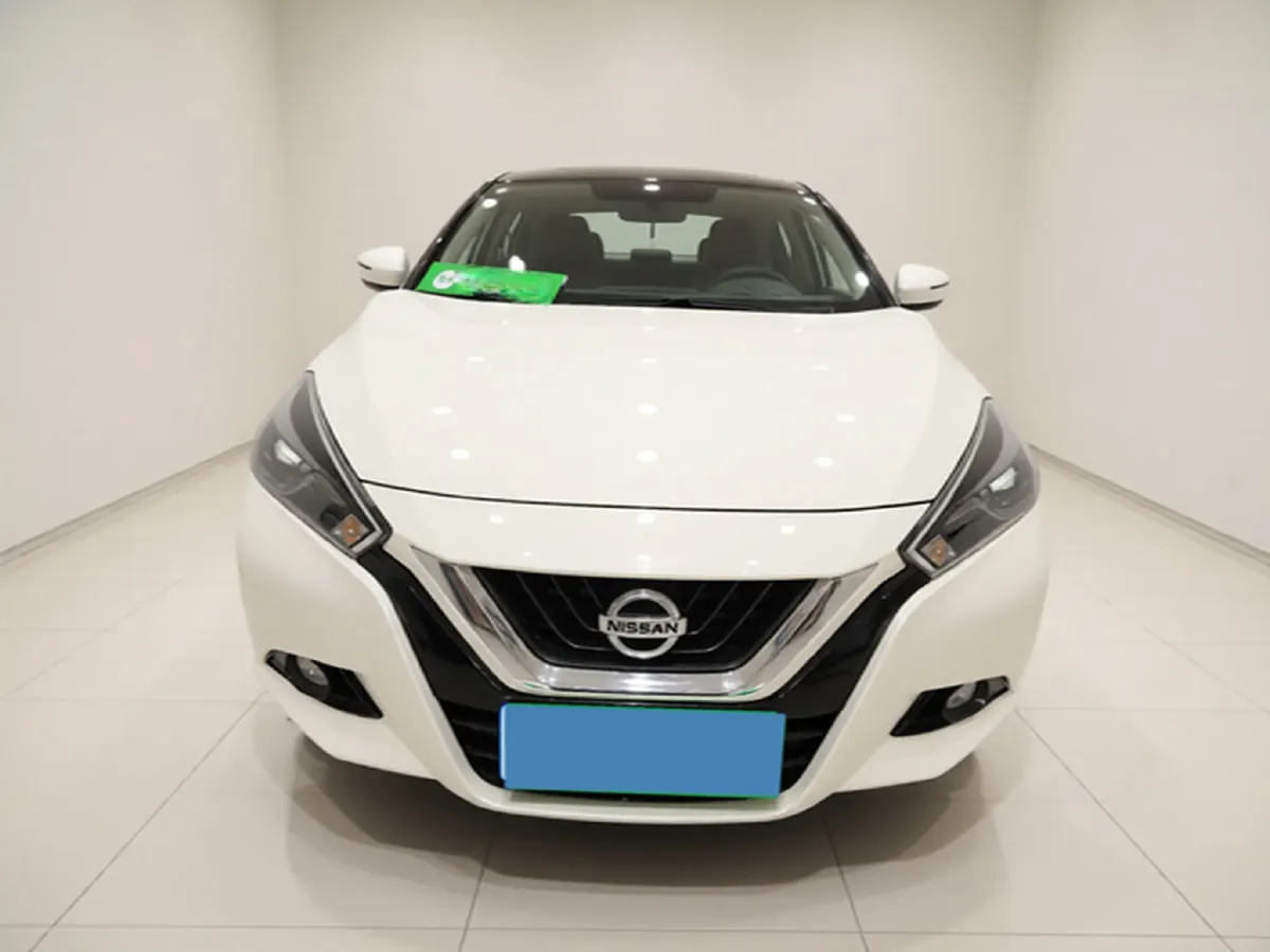 2020 Nissan Bluebird 1.6L 126HP L4 CVT,autocango,china used car exporter,china ev exporter,chinese used car exporter,chinese used ev exporter