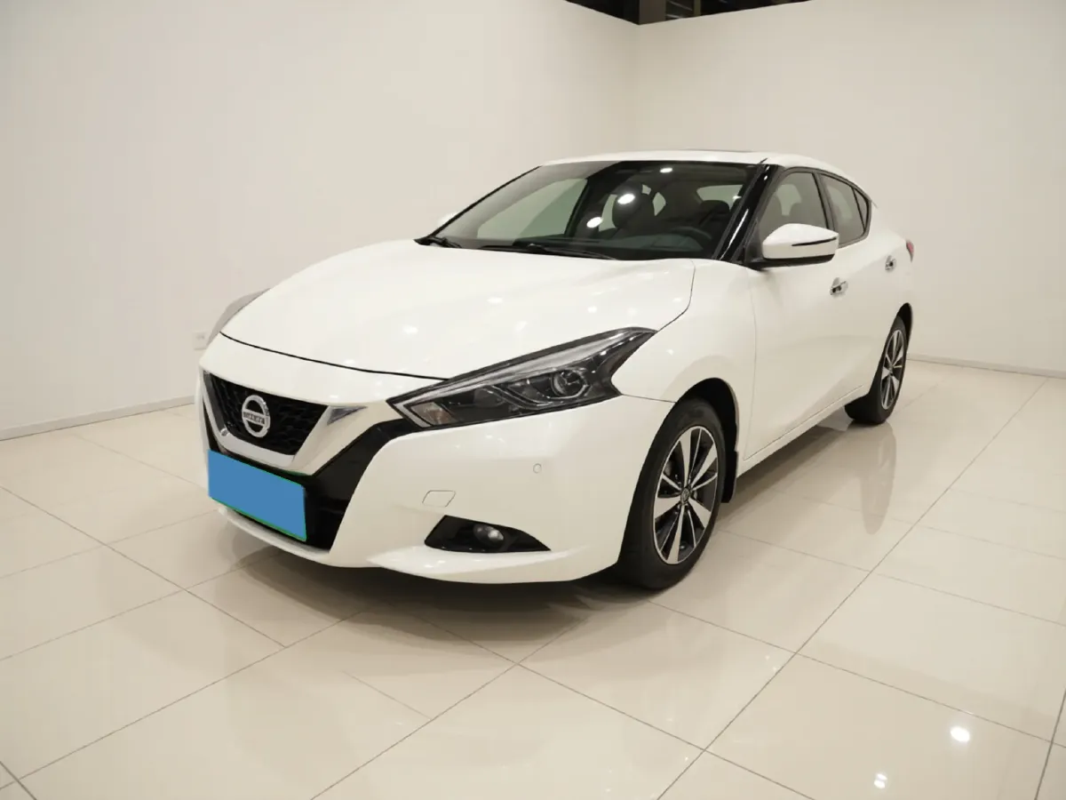 2020 Nissan Bluebird 1.6L 126HP L4 CVT,autocango,china used car exporter,china ev exporter,chinese used car exporter,chinese used ev exporter