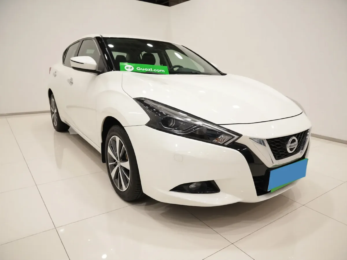 2020 Nissan Bluebird 1.6L 126HP L4 CVT,autocango,china used car exporter,china ev exporter,chinese used car exporter,chinese used ev exporter