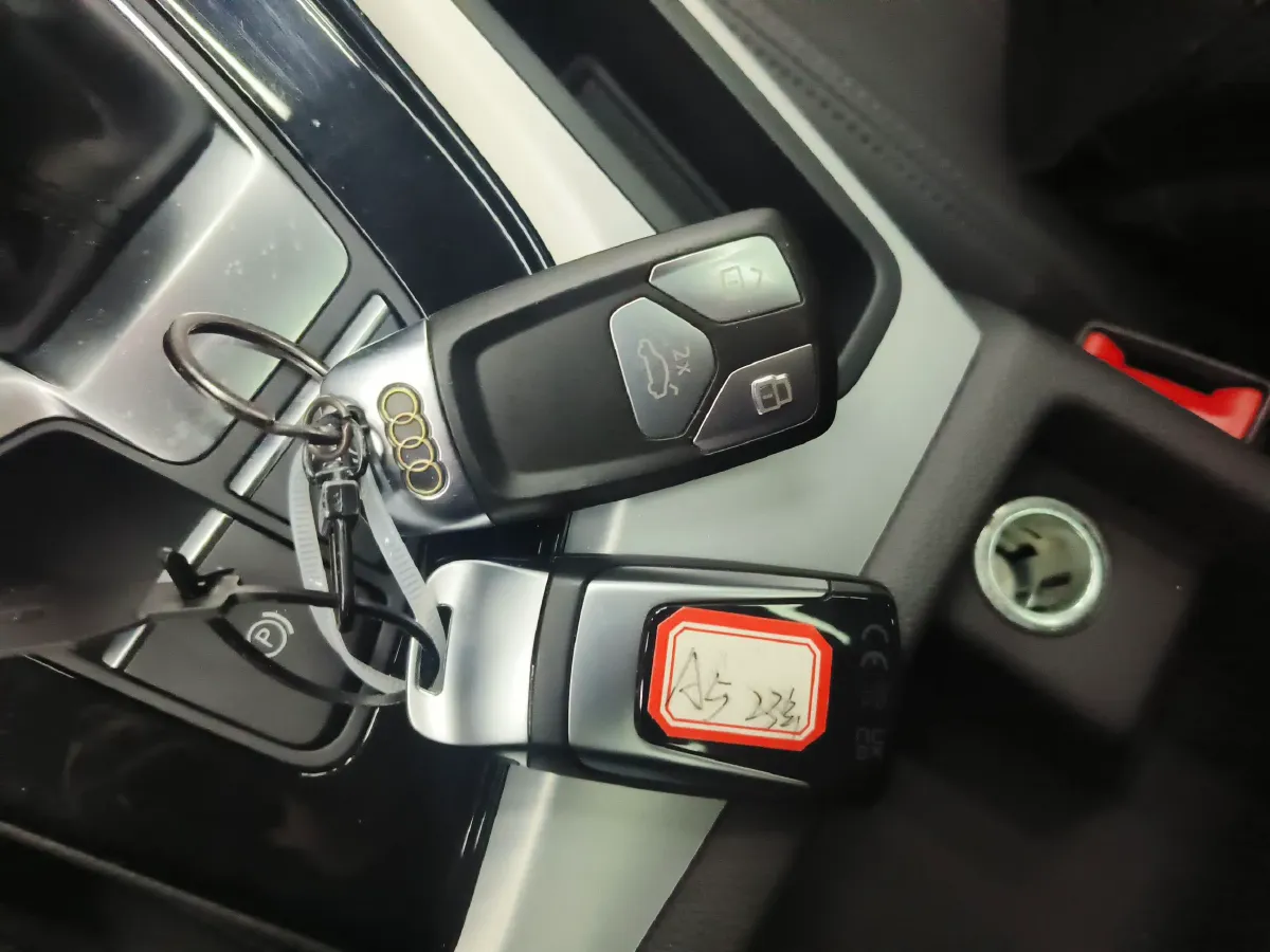 2023 Audi A5 2.0T 204HP L4 7DCT,autocango,china used car exporter,china ev exporter,chinese used car exporter,chinese used ev exporter