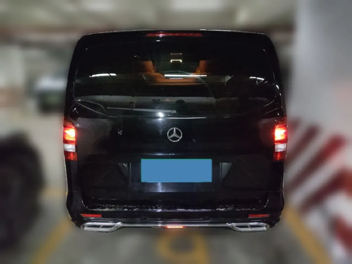 2023 Mercedes-Benz Vito 2.0T 211HP L4 9AT,autocango,china used car exporter,china ev exporter,chinese used car exporter,chinese used ev exporter