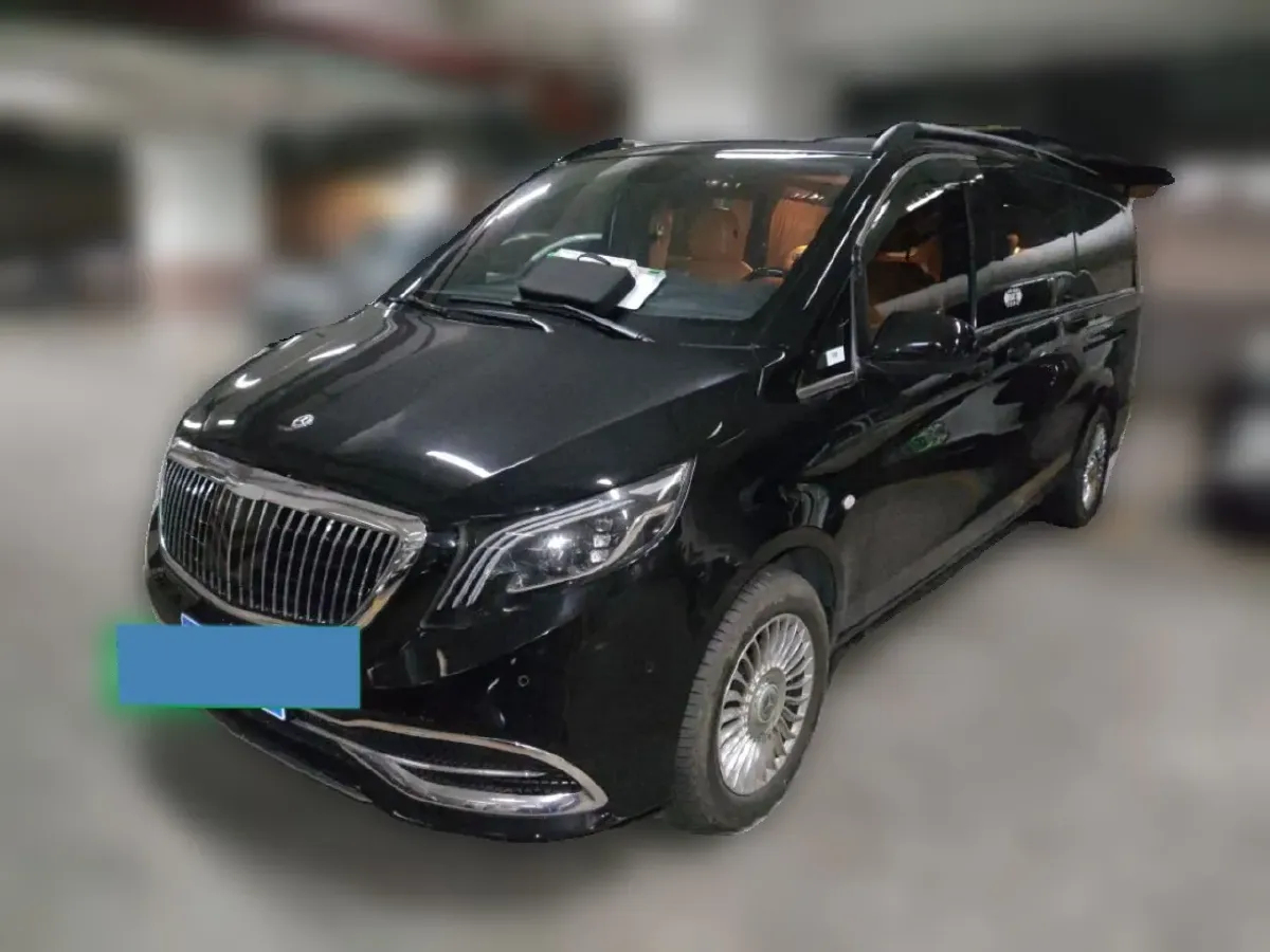 2023 Mercedes-Benz Vito 2.0T 211HP L4 9AT,autocango,china used car exporter,china ev exporter,chinese used car exporter,chinese used ev exporter