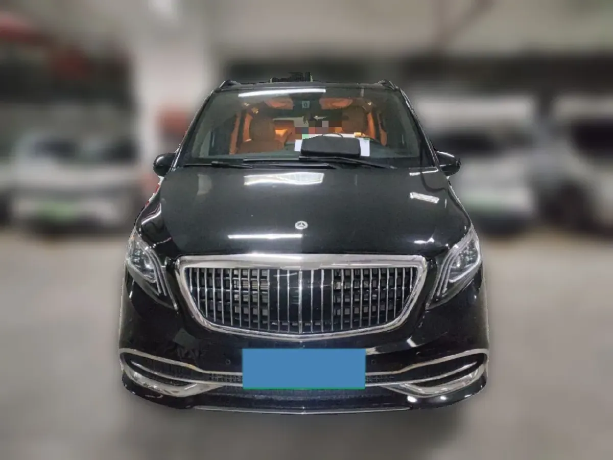 2023 Mercedes-Benz Vito 2.0T 211HP L4 9AT,autocango,china used car exporter,china ev exporter,chinese used car exporter,chinese used ev exporter