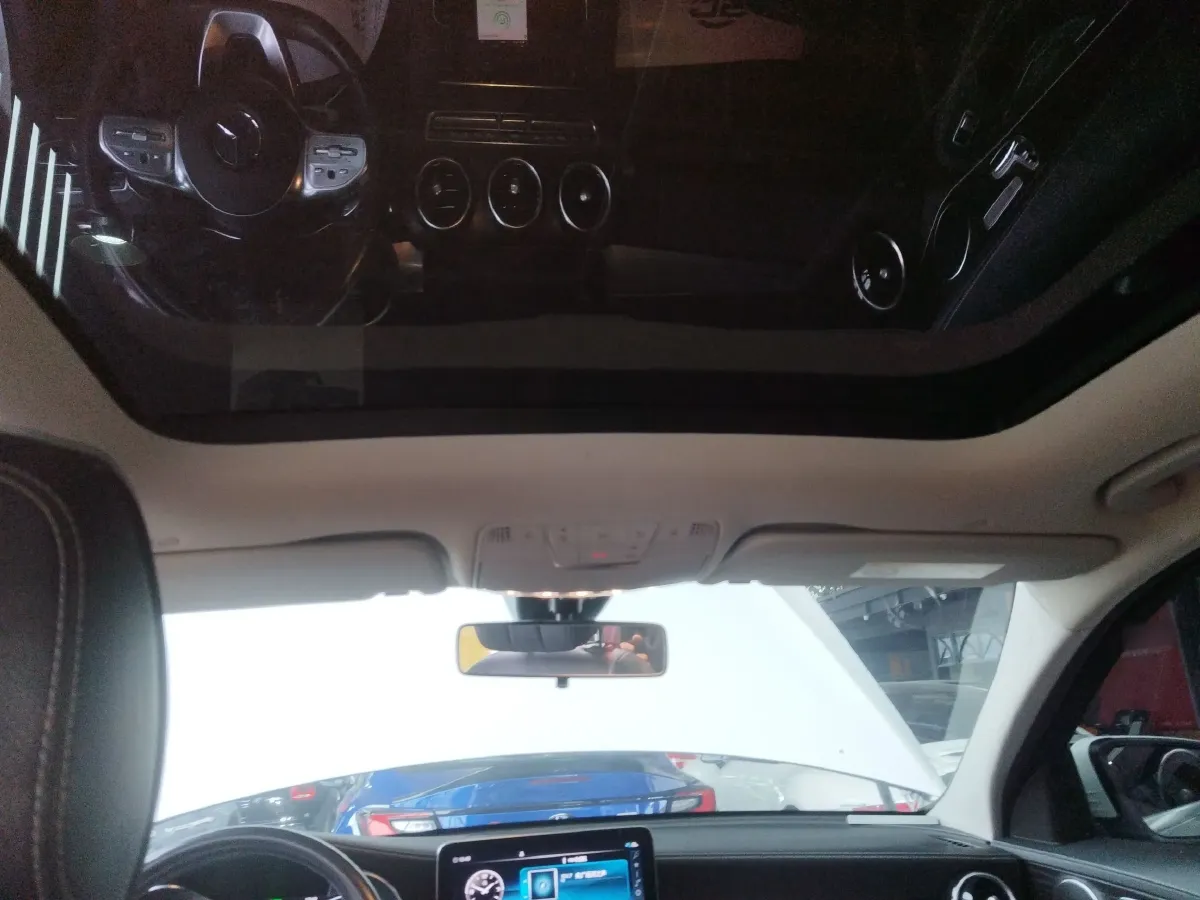 2021 Mercedes-Benz C Class 1.5T 184HP L4 9AT,autocango,china used car exporter,china ev exporter,chinese used car exporter,chinese used ev exporter