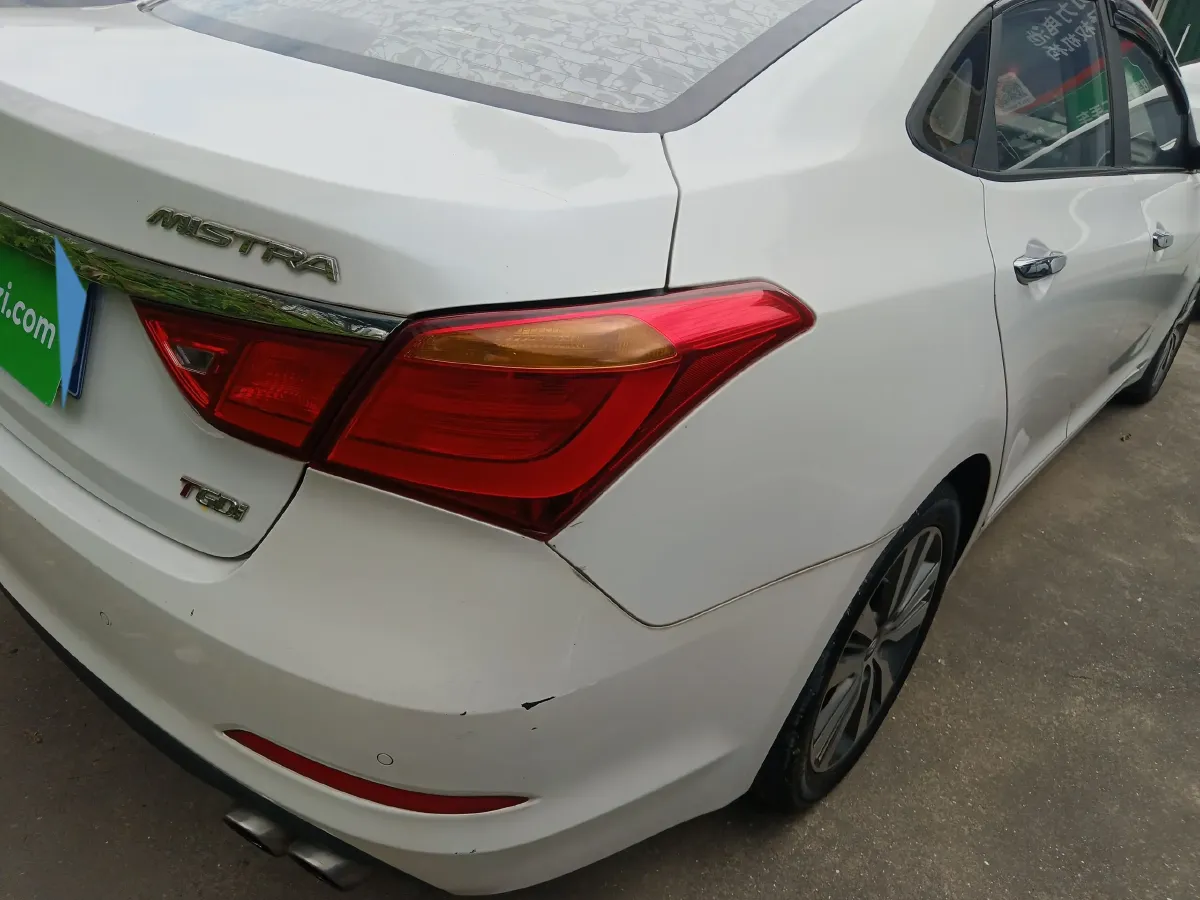 2016 Hyundai Mistra 1.6T 175HP L4 7DCT,autocango,china used car exporter,china ev exporter,chinese used car exporter,chinese used ev exporter
