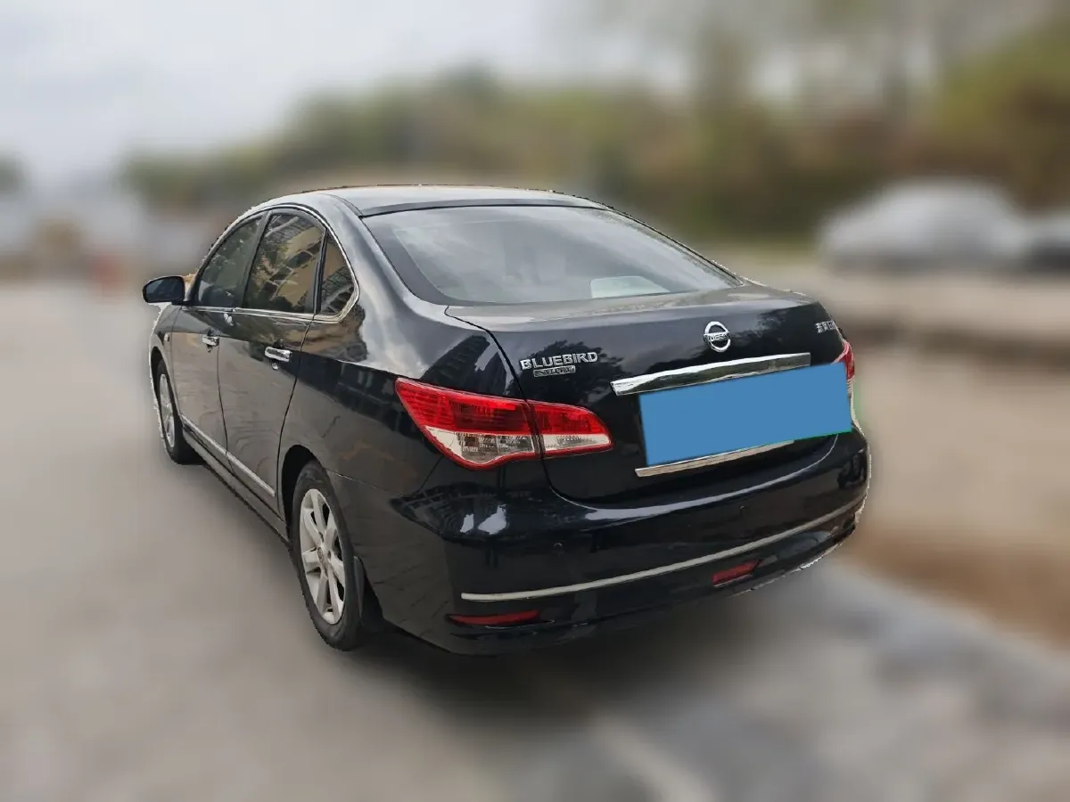 2009 Nissan Sylphy 1.6L 117HP L4 5MT,autocango,china used car exporter,china ev exporter,chinese used car exporter,chinese used ev exporter