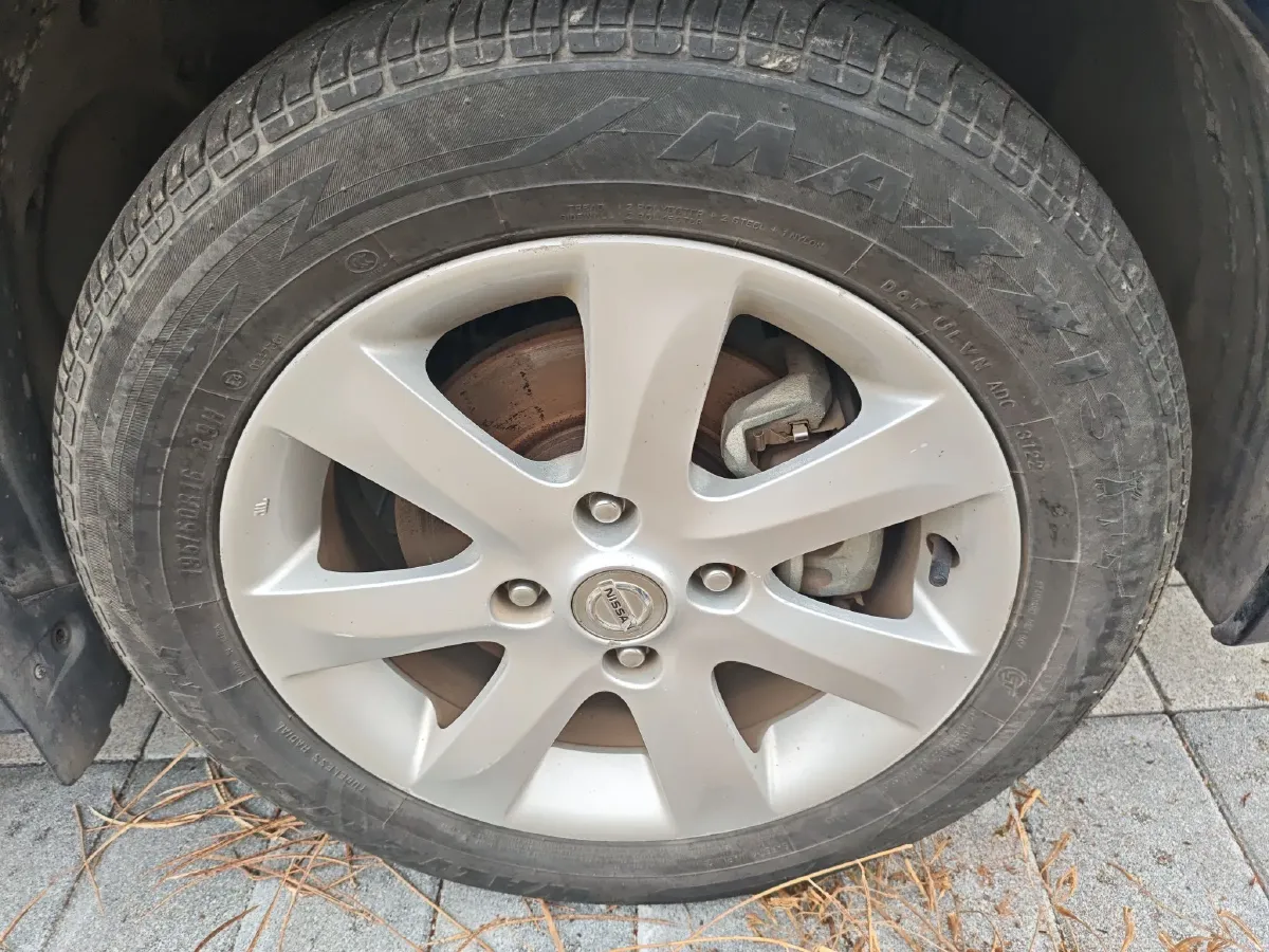 2009 Nissan Sylphy 1.6L 117HP L4 5MT,autocango,china used car exporter,china ev exporter,chinese used car exporter,chinese used ev exporter