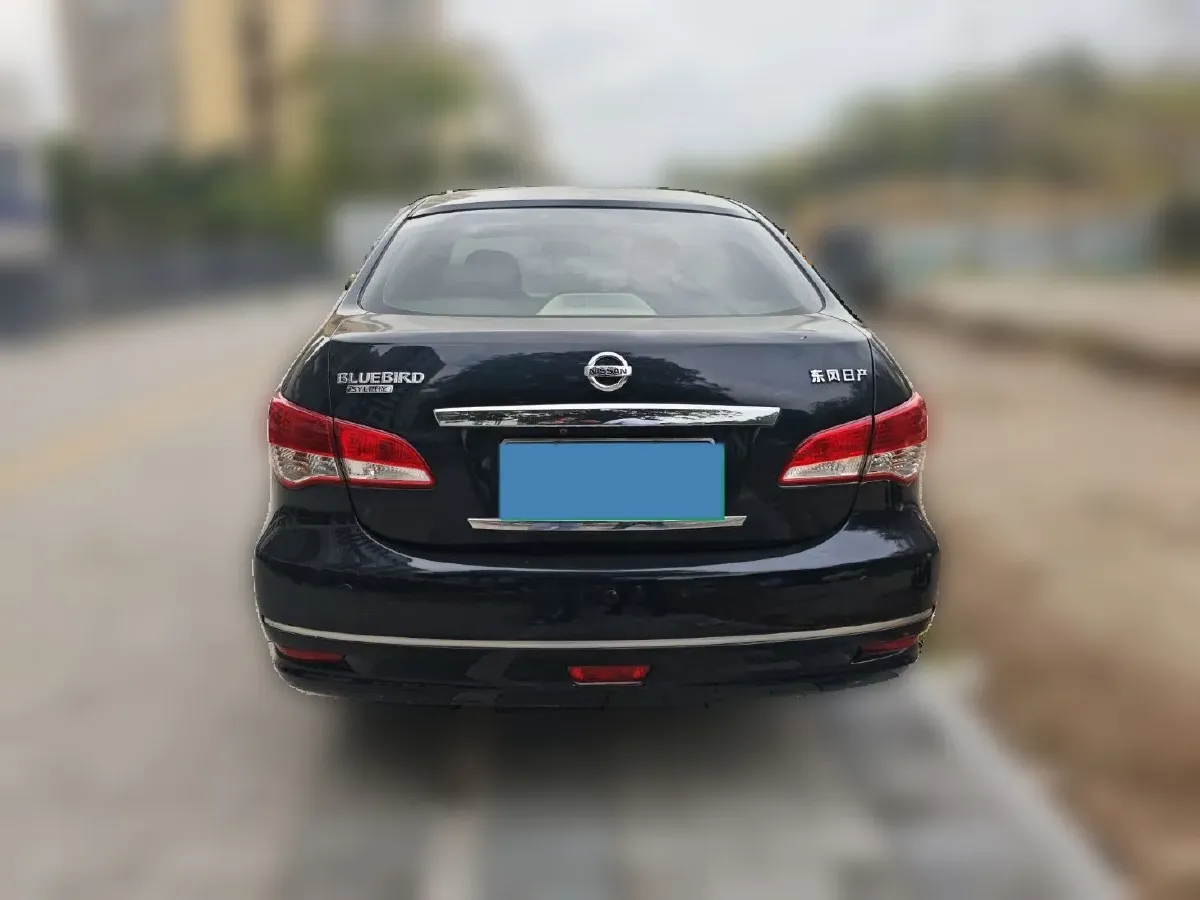 2009 Nissan Sylphy 1.6L 117HP L4 5MT,autocango,china used car exporter,china ev exporter,chinese used car exporter,chinese used ev exporter