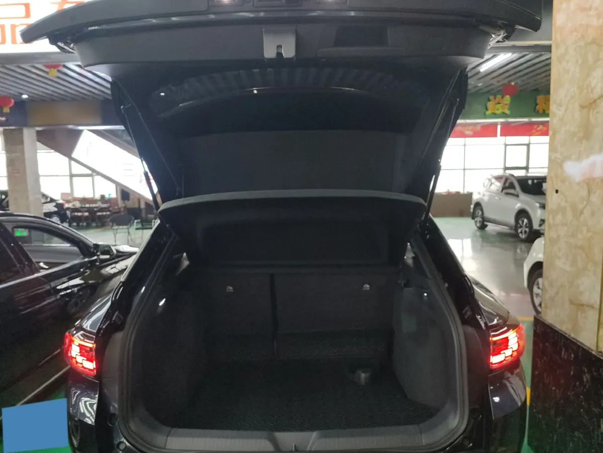 2024 Volkswagen ID.4 Crozz BEV 55.7KWH,autocango,china used car exporter,china ev exporter,chinese used car exporter,chinese used ev exporter