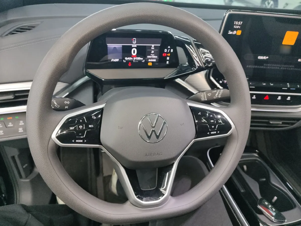 2024 Volkswagen ID.4 Crozz BEV 55.7KWH,autocango,china used car exporter,china ev exporter,chinese used car exporter,chinese used ev exporter