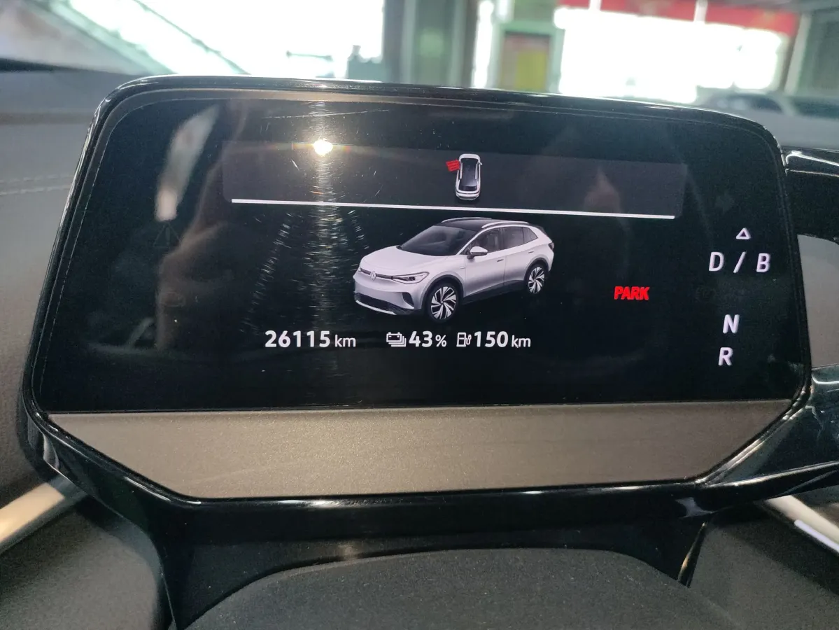 2024 Volkswagen ID.4 Crozz BEV 55.7KWH,autocango,china used car exporter,china ev exporter,chinese used car exporter,chinese used ev exporter