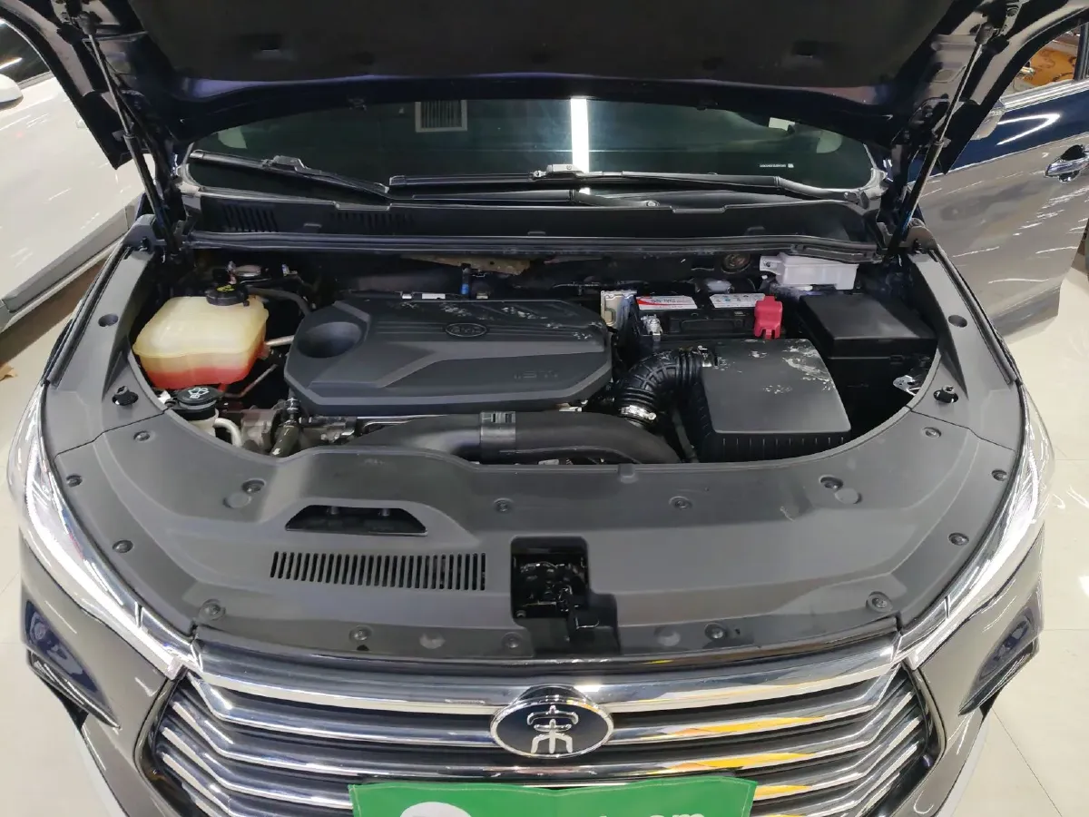 2021 BYD Song MAX 1.5T 160HP L4 6DCT,autocango,china used car exporter,china ev exporter,chinese used car exporter,chinese used ev exporter