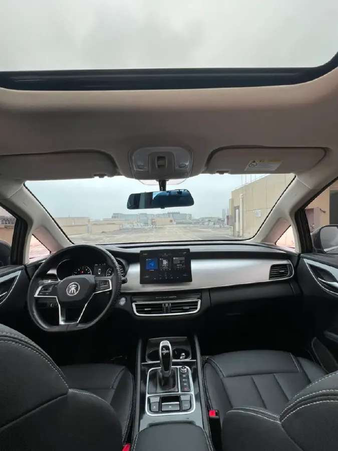 2021 BYD Song MAX 1.5T 160HP L4 6DCT,autocango,china used car exporter,china ev exporter,chinese used car exporter,chinese used ev exporter