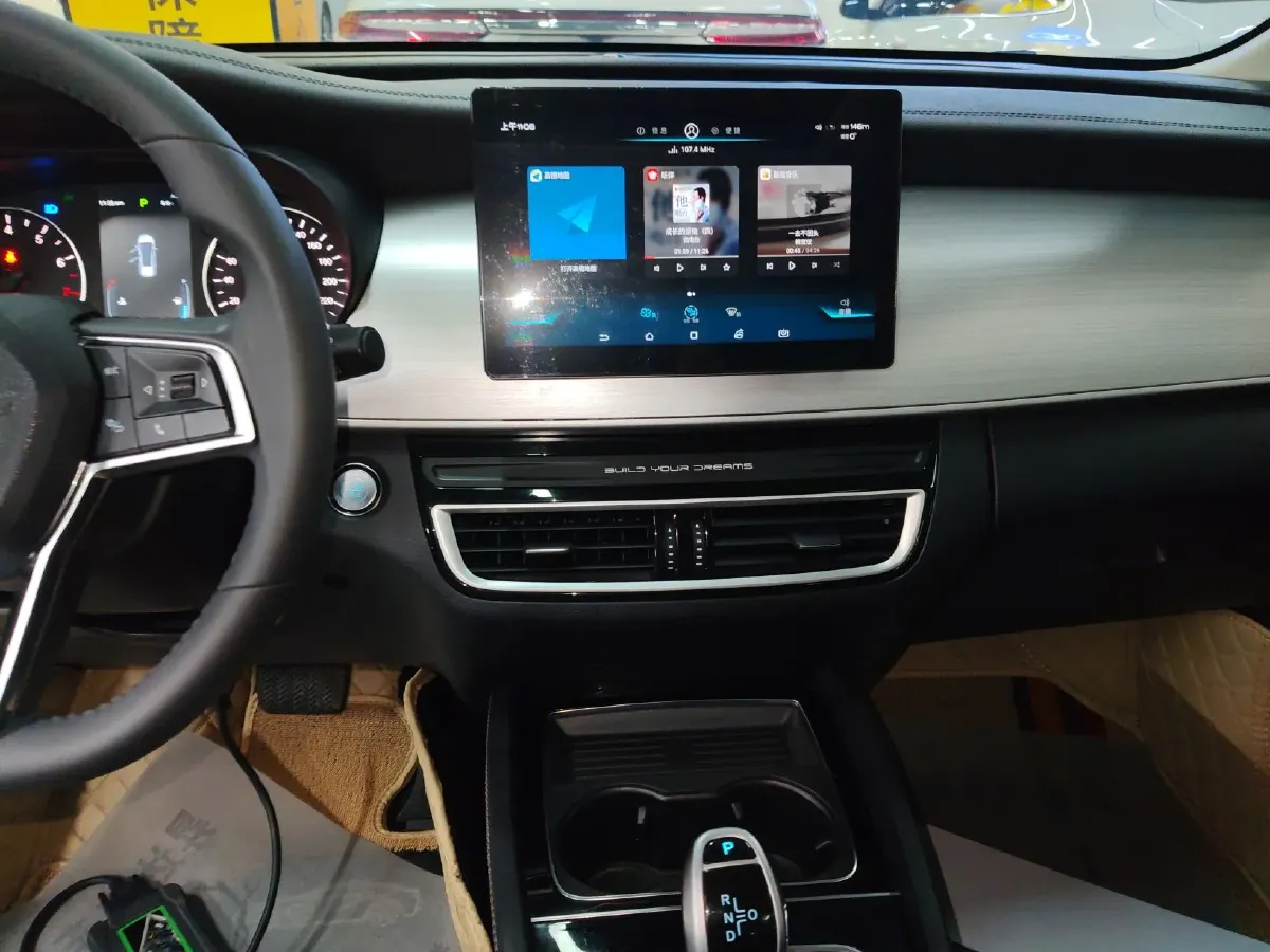 2021 BYD Song MAX 1.5T 160HP L4 6DCT,autocango,china used car exporter,china ev exporter,chinese used car exporter,chinese used ev exporter