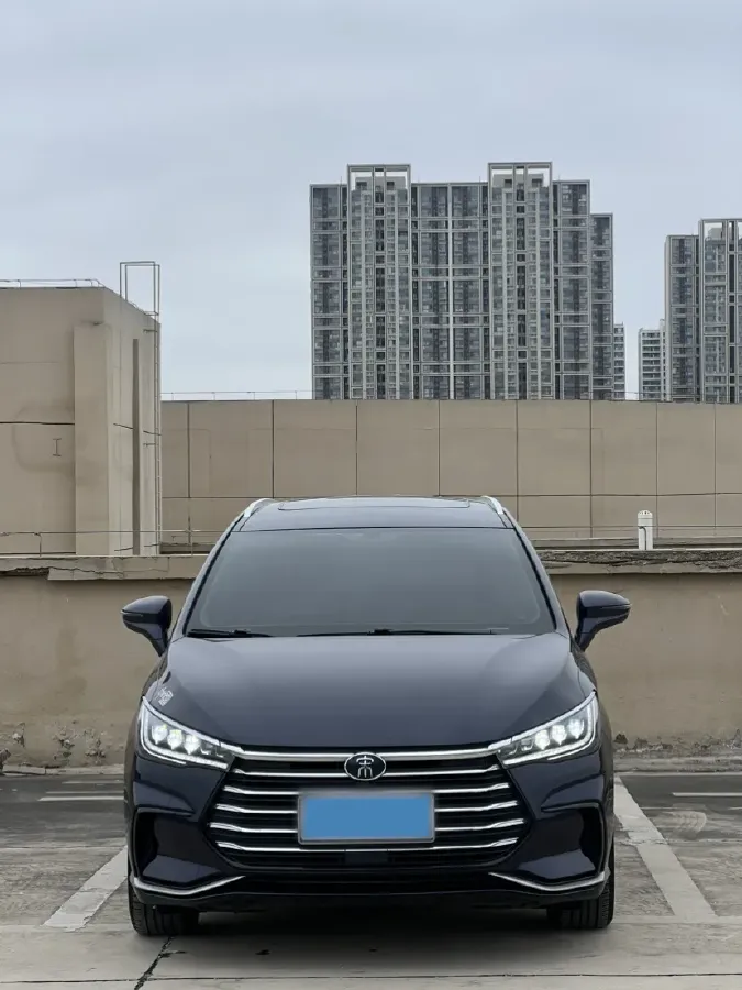 2021 BYD Song MAX 1.5T 160HP L4 6DCT,autocango,china used car exporter,china ev exporter,chinese used car exporter,chinese used ev exporter