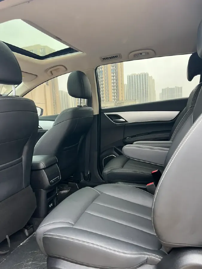 2021 BYD Song MAX 1.5T 160HP L4 6DCT,autocango,china used car exporter,china ev exporter,chinese used car exporter,chinese used ev exporter